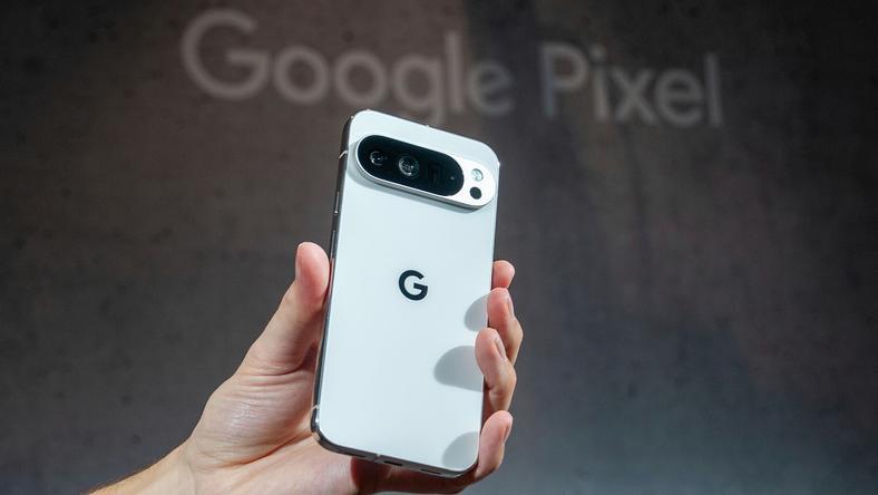 谷歌发布新手机,但主角还是Gemini